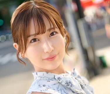 由衣陽菜とは？Fカップ爆乳・新人AV女優の詳細情報・デビュー作のポイントを最速解説！