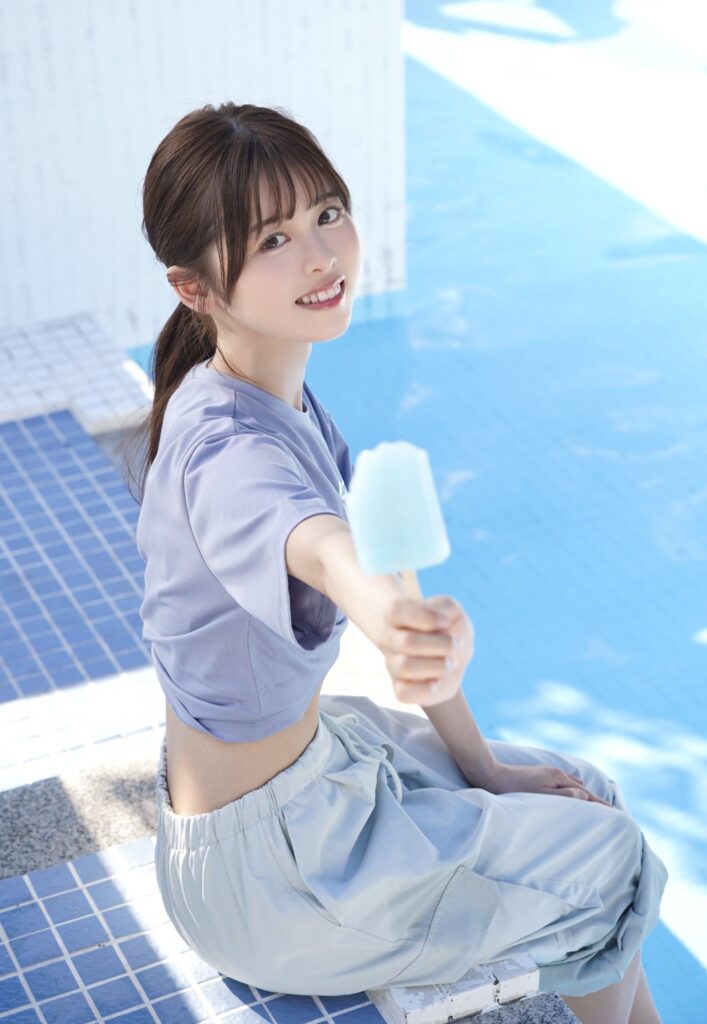 桜乃りのプロフィール