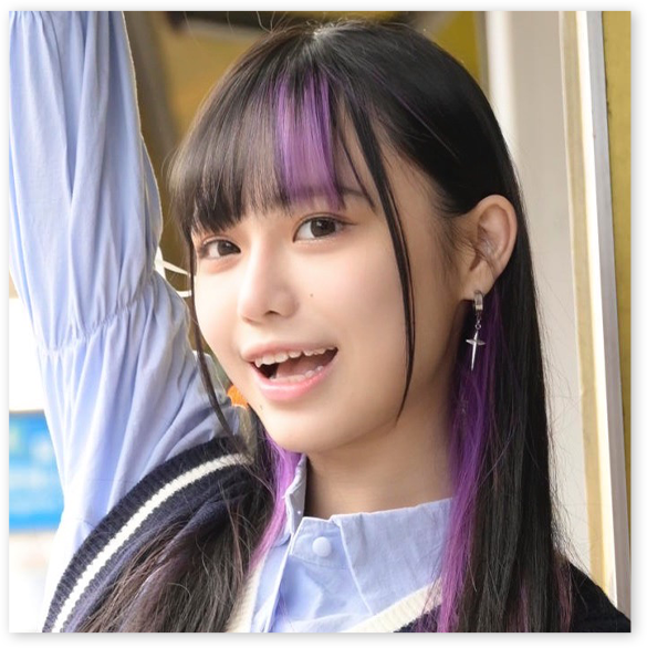 齋齋いつきのプロフィール