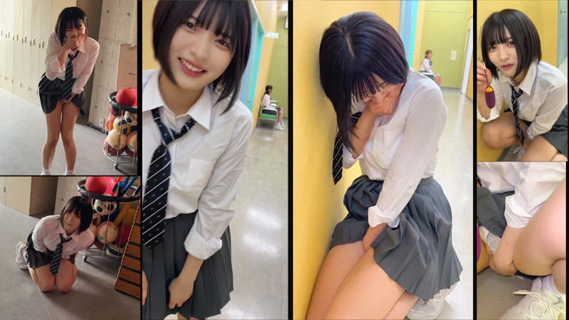 ■YumiちゃんのAVがXで大バズ