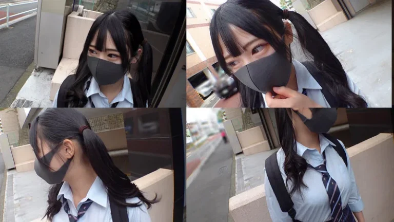 【Xで話題】素人塩対応女子ヒマリ（SMUS-049）がエロい！正体は逢月ひまりで確定