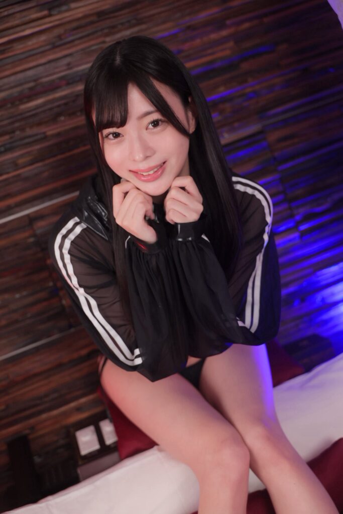 着エログラドルとして活動していた！